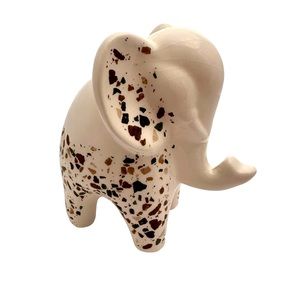 Speckled Elephant Bank